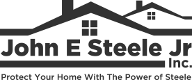 John E. Steele, Jr. Inc logo