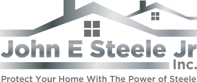 John E. Steel Jr. | Roofer in Middletown, DE | Protect Your Home With the Power of Steele